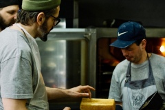 Good Bread from Good People