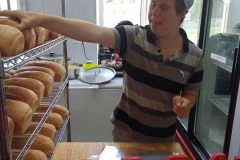 Good Bread from Good People