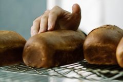 Good Bread from Good People