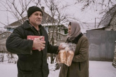 Good Bread from Good People